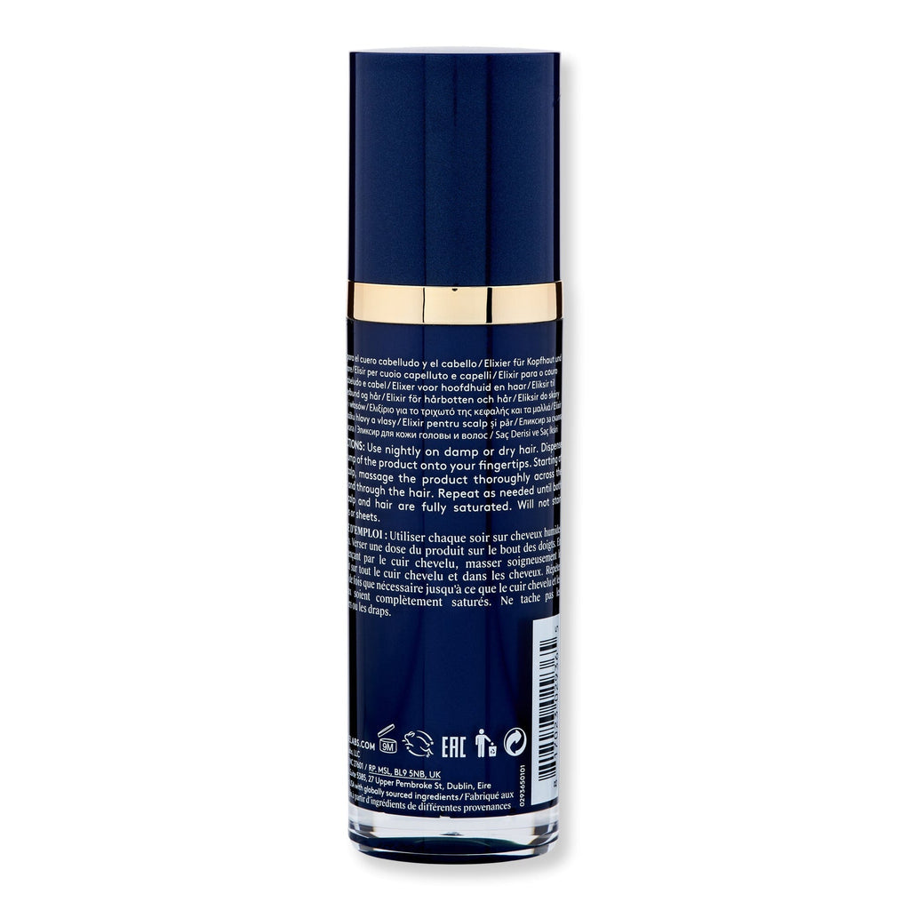 Virtue Labs Virtue Labs Overnight Scalp & Hair Elixir Hair & Scalp Repair 