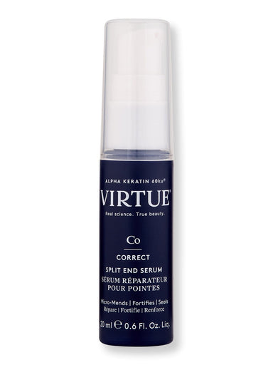 Virtue Labs Virtue Labs Perfect Ending Split End Serum Hair & Scalp Repair .6 oz 
