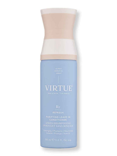 Virtue Labs Virtue Labs Purifying Leave In Conditioner 4 oz Conditioners 