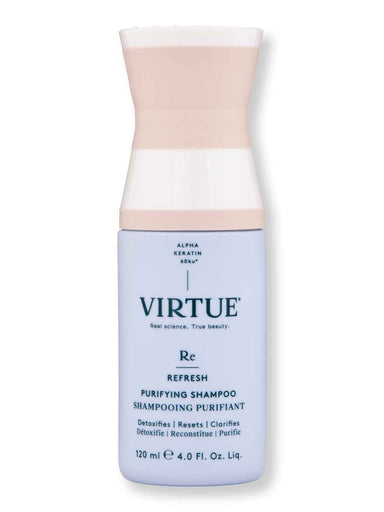 Virtue Labs Virtue Labs Purifying Shampoo 4 oz Shampoos 