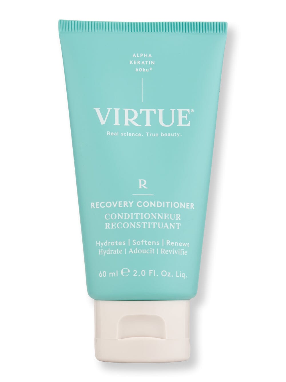 Virtue Labs Virtue Labs Recovery Conditioner 2 oz Conditioners 