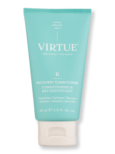 Virtue Labs Virtue Labs Recovery Conditioner 2 oz Conditioners 