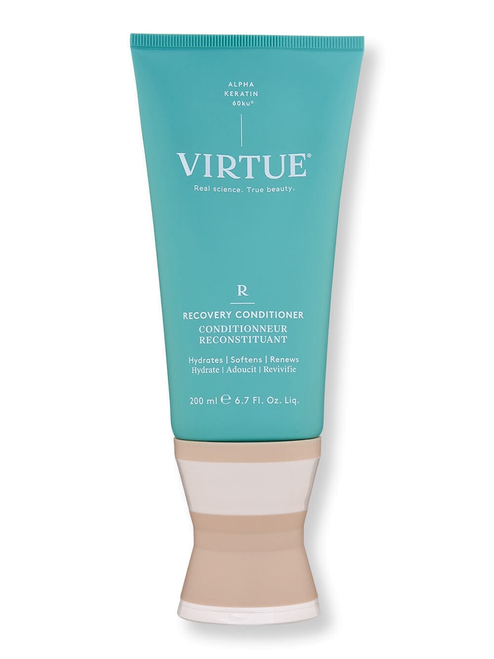 Virtue Labs Virtue Labs Recovery Conditioner 6.7 oz Conditioners 