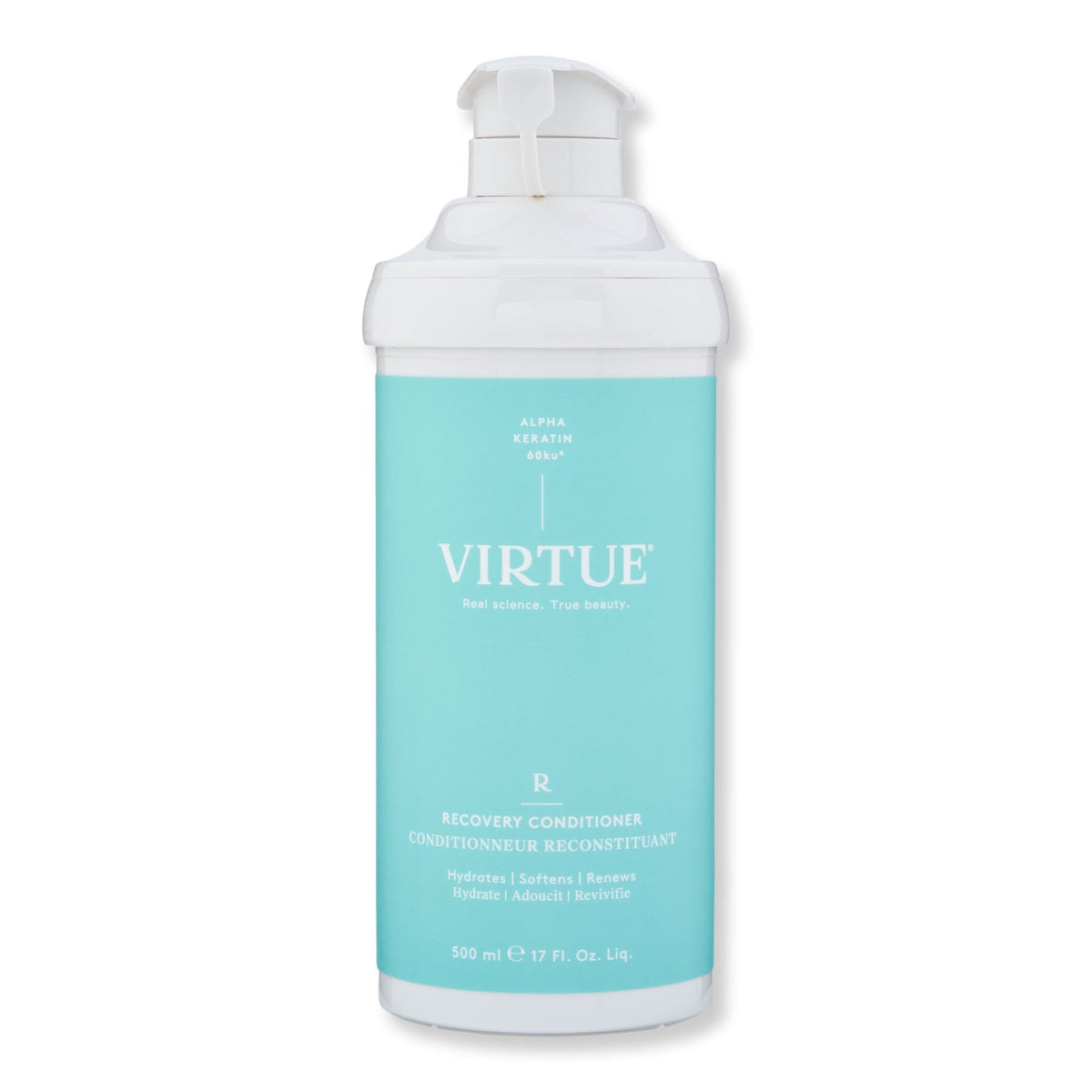 Virtue Labs Virtue Labs Recovery Conditioner Conditioners 17 oz 