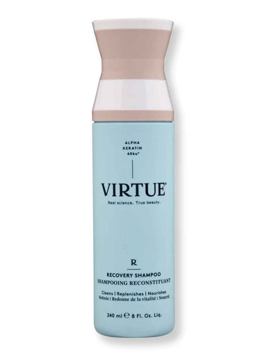 Virtue Labs Virtue Labs Recovery Shampoo 8 oz Shampoos 