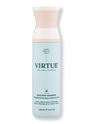 Virtue Labs Virtue Labs Recovery Shampoo 8 oz Shampoos 