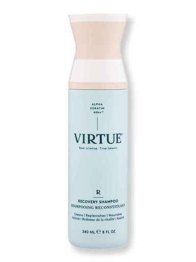 Virtue Labs Virtue Labs Recovery Shampoo Care 8 oz Shampoos 