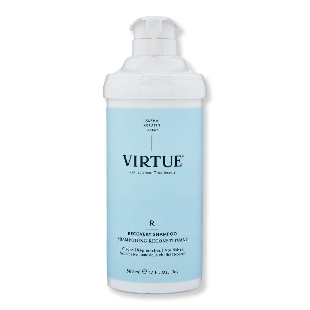 Virtue Labs Virtue Labs Recovery Shampoo Shampoos 17 oz 