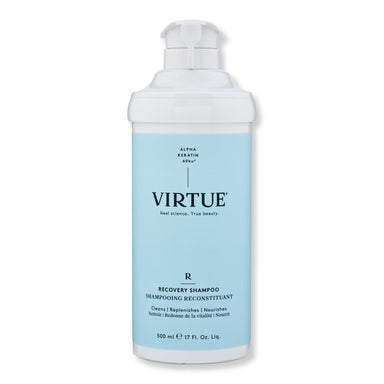 Virtue Labs Virtue Labs Recovery Shampoo Shampoos 17 oz 