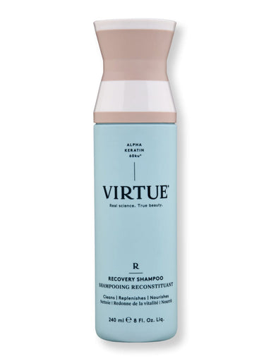 Virtue Labs Virtue Labs Recovery Shampoo Shampoos 8 oz 