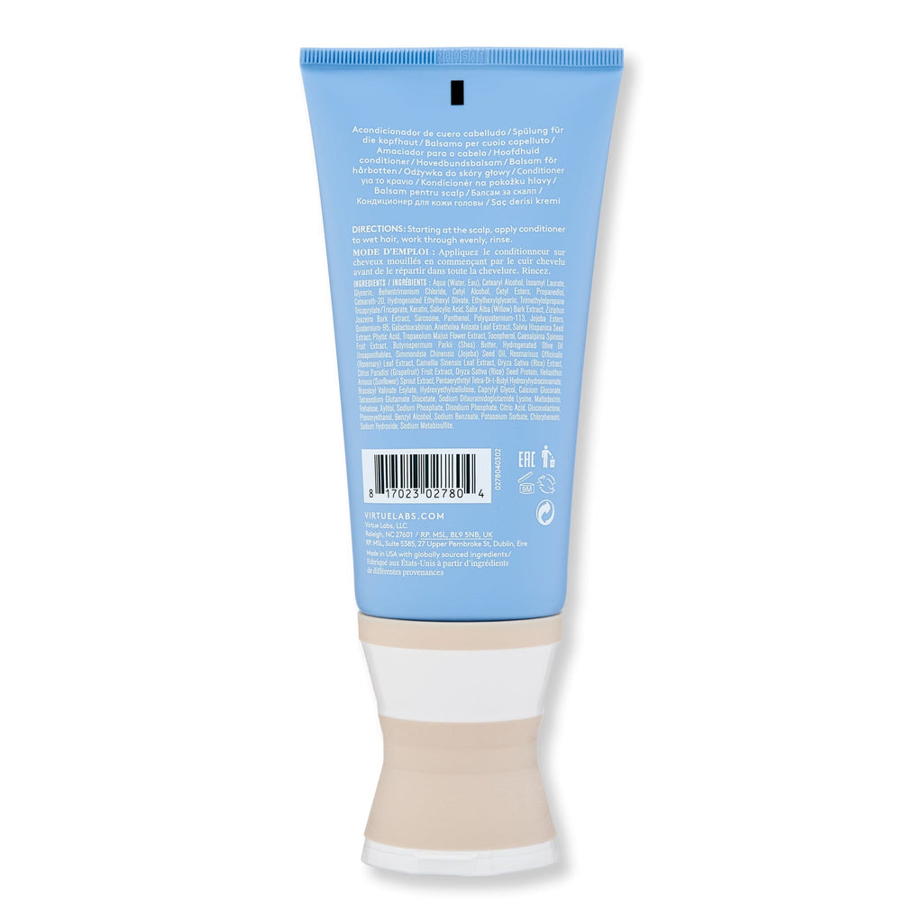 Virtue Labs Virtue Labs Scalp Remedy Conditioner Conditioners 