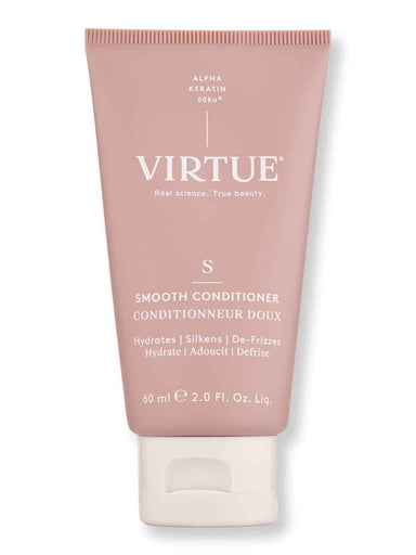 Virtue Labs Virtue Labs Smooth Conditioner 2 oz Conditioners 