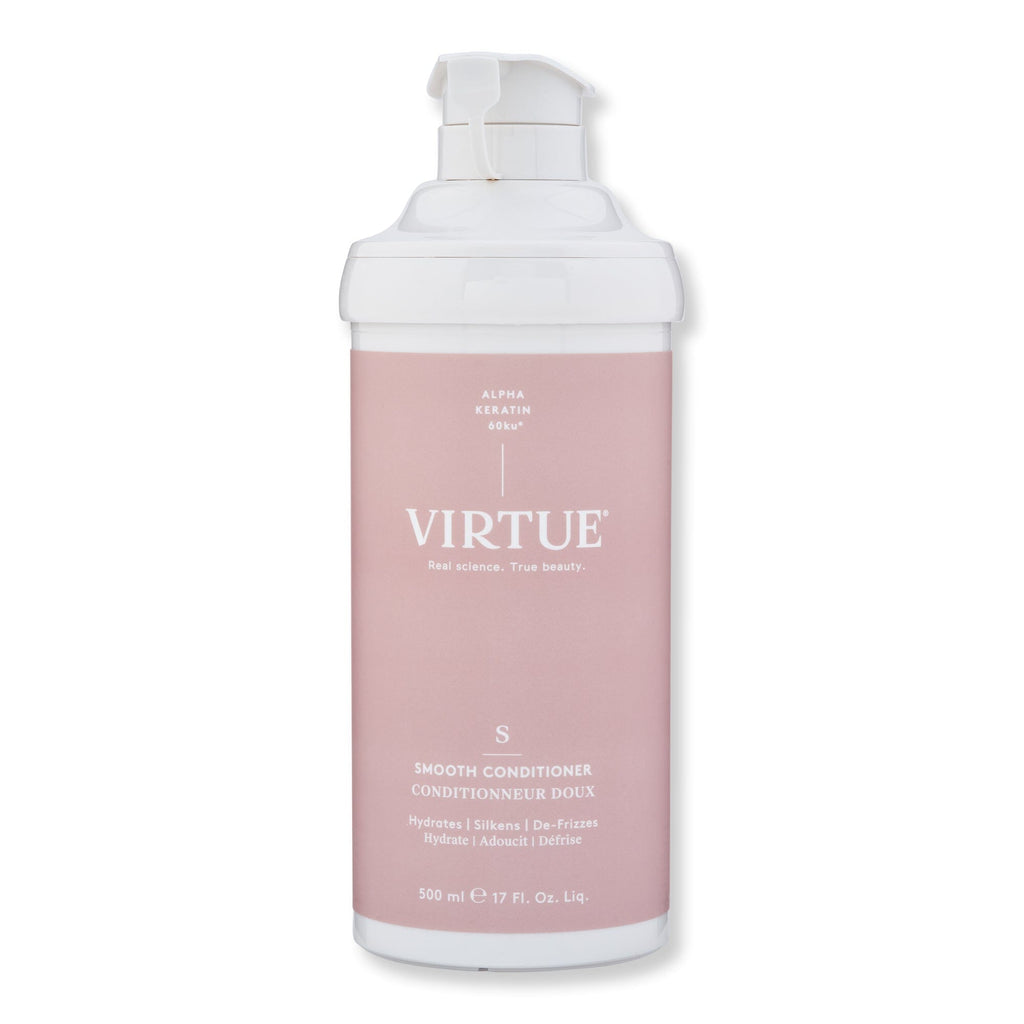 Virtue Labs Virtue Labs Smooth Conditioner Conditioners 17 oz 