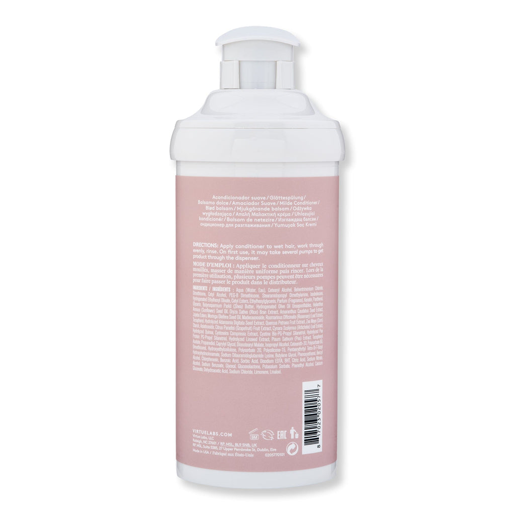Virtue Labs Virtue Labs Smooth Conditioner Conditioners 
