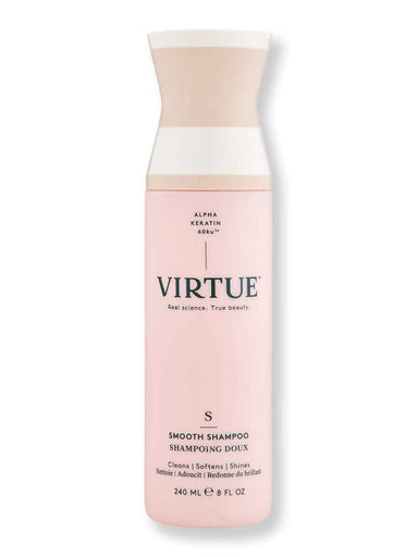 Virtue Labs Virtue Labs Smooth Shampoo 8 oz Shampoos 