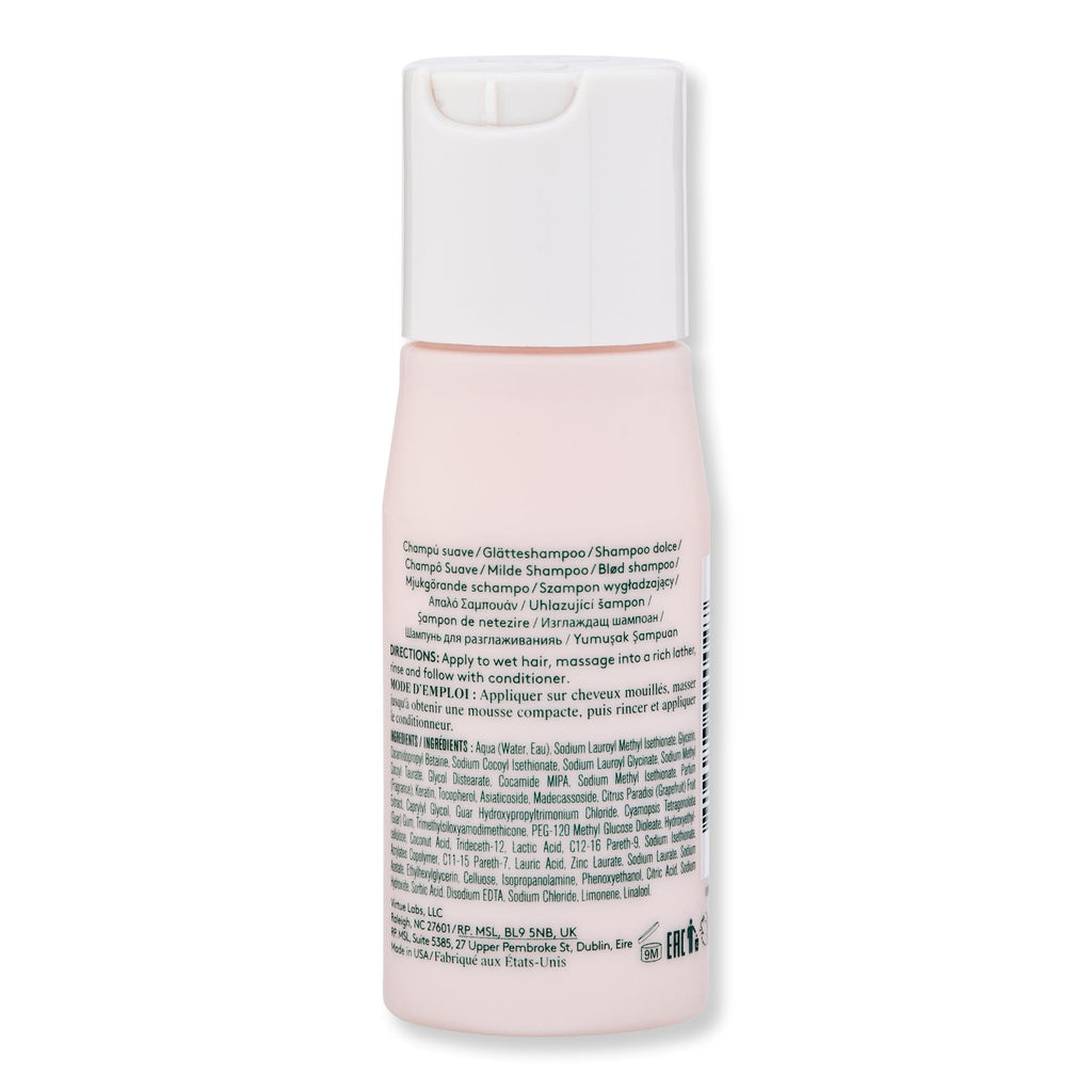 Virtue Labs Virtue Labs Smooth Shampoo Shampoos 