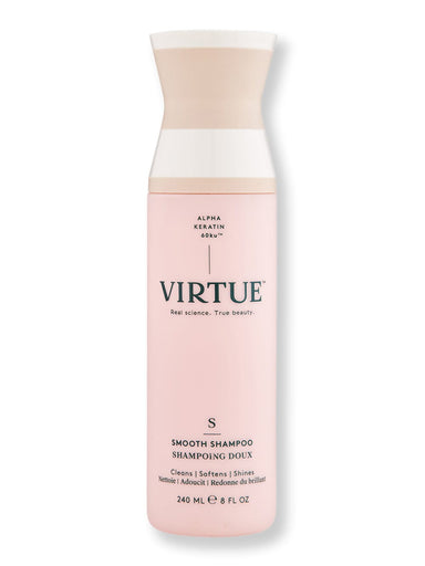 Virtue Labs Virtue Labs Smooth Shampoo Shampoos 8 oz 