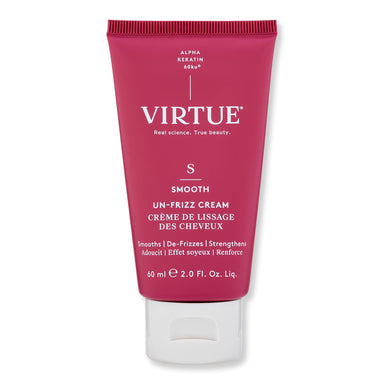 Virtue Labs Virtue Labs Smooth Unfrizz Cream Styling Treatments 2 oz 