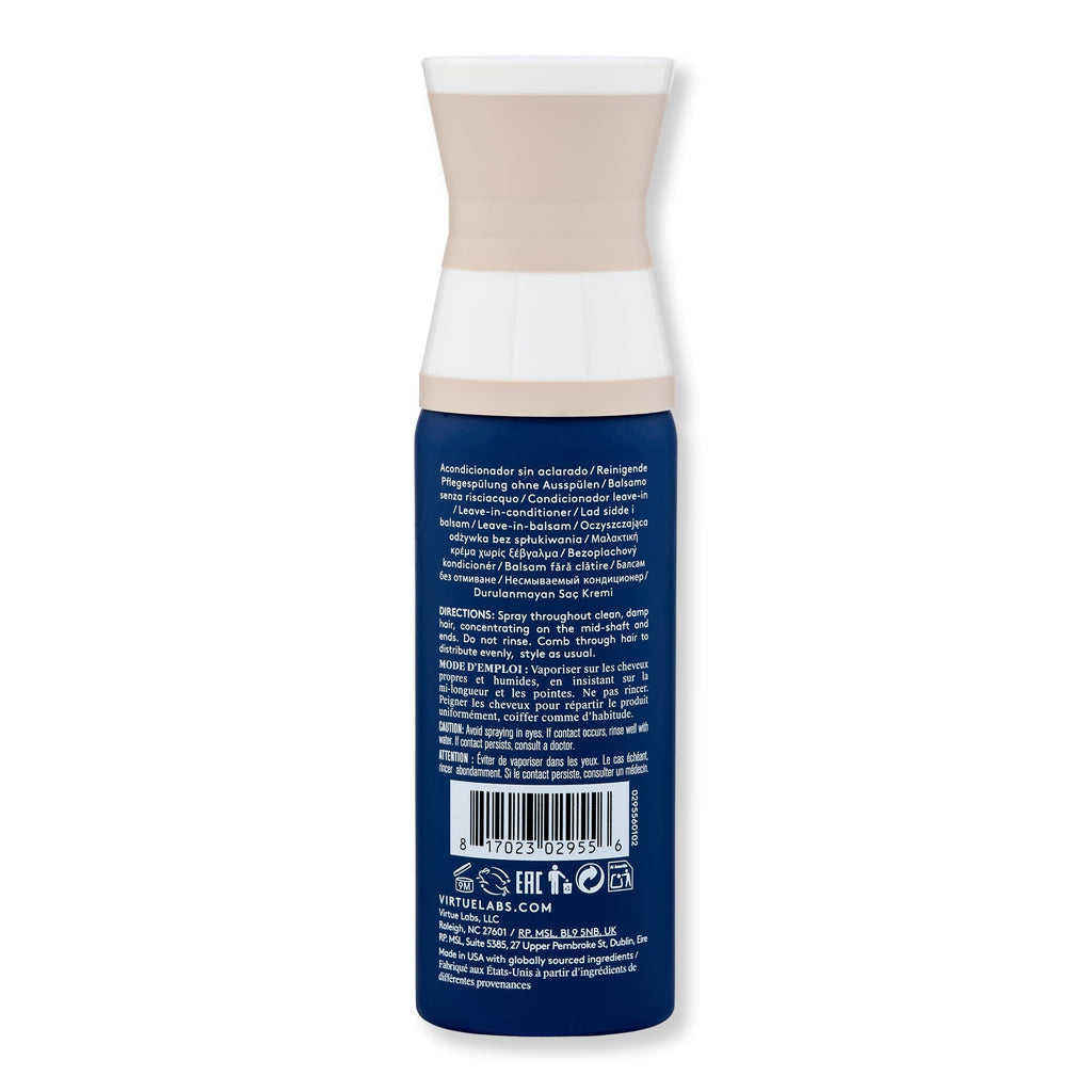 Virtue Labs Virtue Labs Strength & Shield Leave In Conditioner Conditioners 