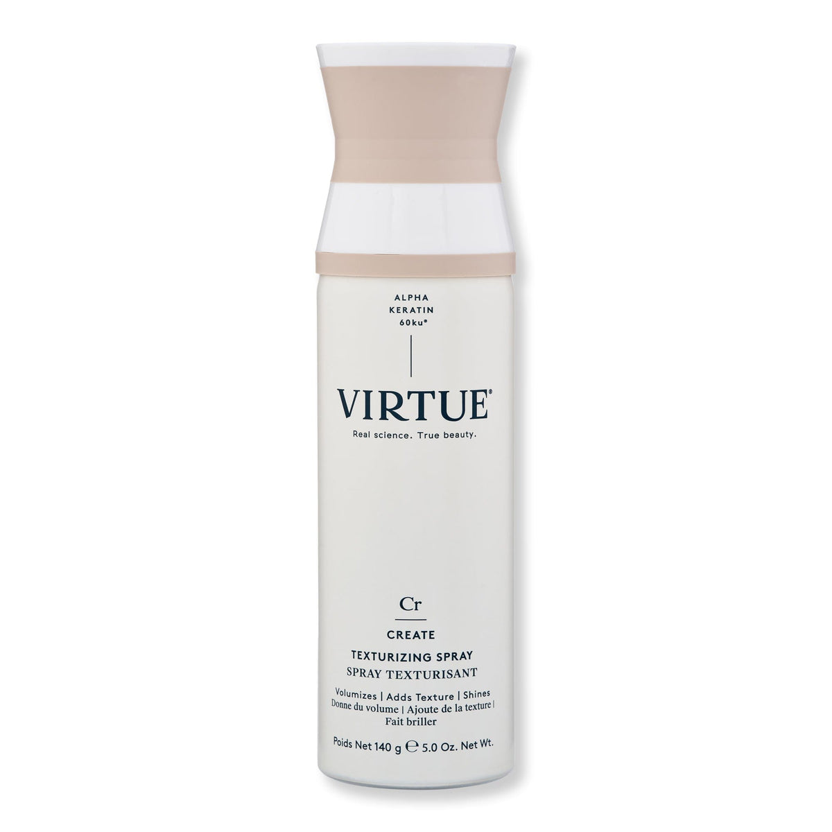 Virtue Labs Virtue Labs Texturizing Spray Hair Sprays 5 oz 