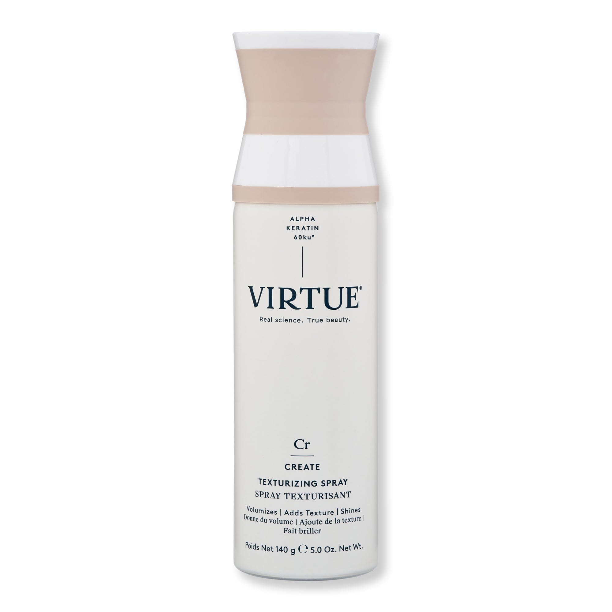 Virtue Labs Virtue Labs Texturizing Spray Hair Sprays 5 oz 