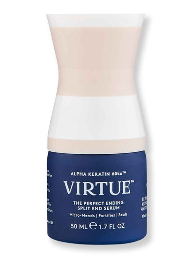 Virtue Labs Virtue Labs The Perfect Ending Split End Serum 1.7 oz Hair & Scalp Repair 