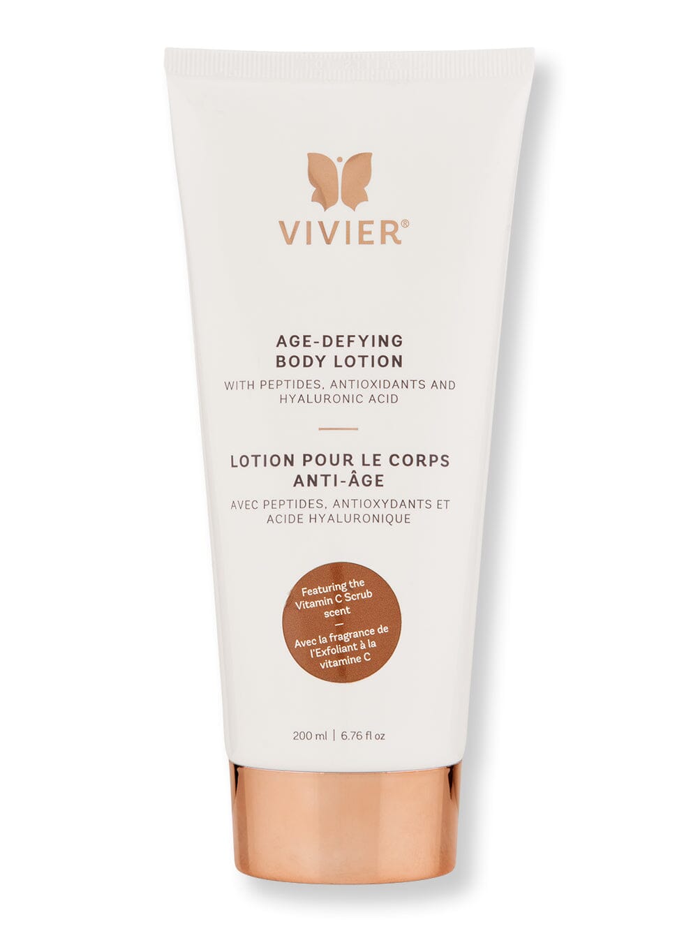 Vivier Vivier Age-Defying Body Lotion 6.76 fl oz Body Lotions & Oils 