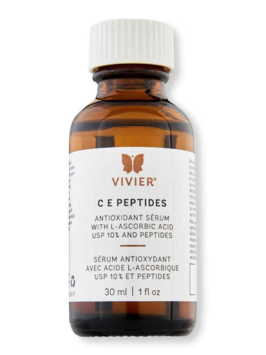 Vivier Vivier C E Peptides 1 fl oz Serums 