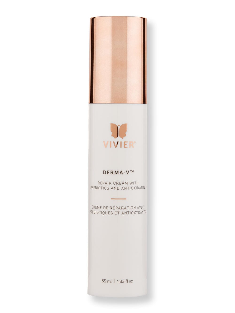 Vivier Vivier Derma-V Face Moisturizers 1.83 fl oz 