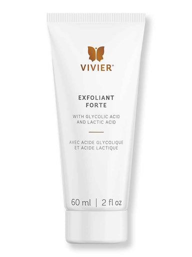 Vivier Vivier Exfoliant Forte 2 fl oz Body Scrubs & Exfoliants 