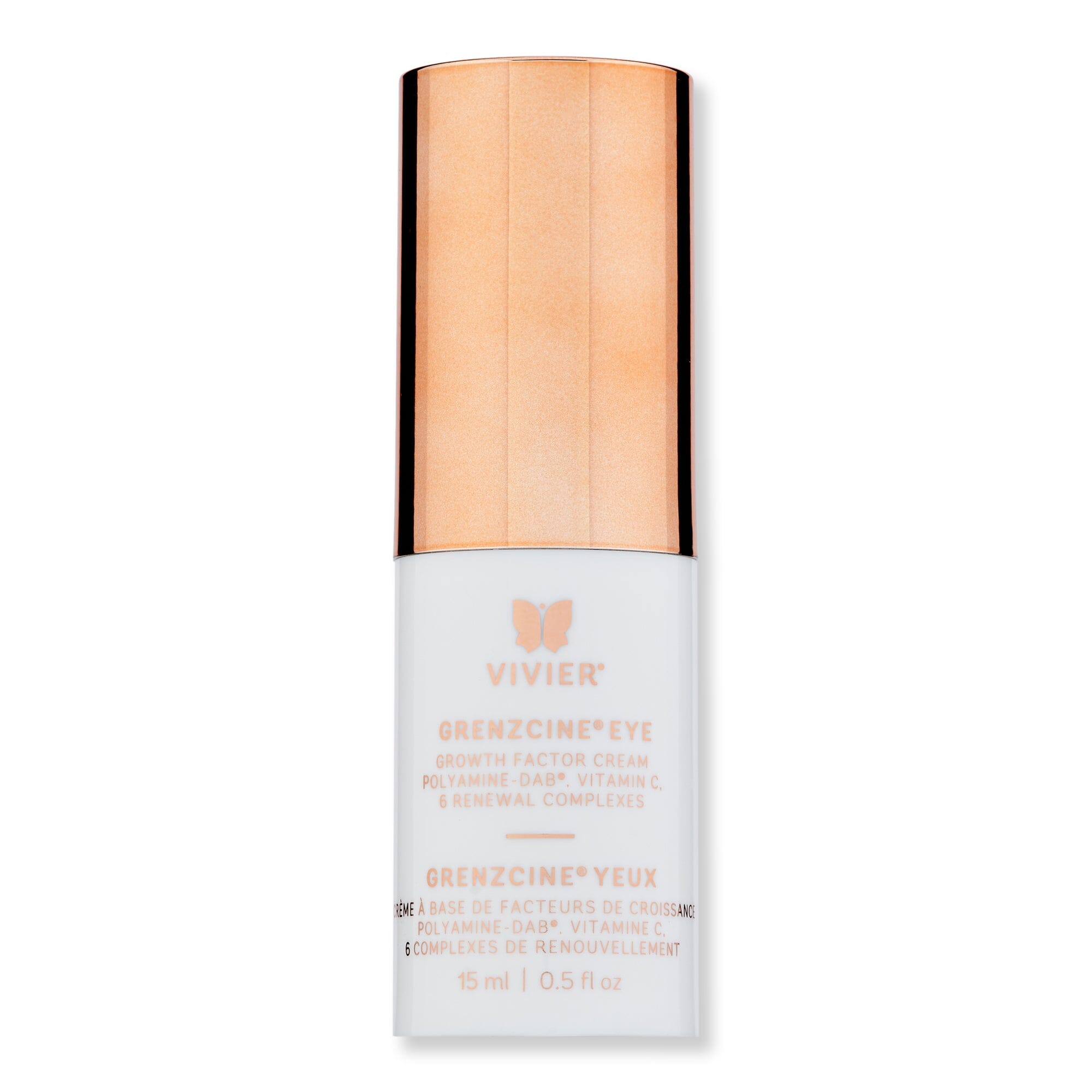 Vivier Vivier GrenzCine Eye Eye Creams 0.5 fl oz 