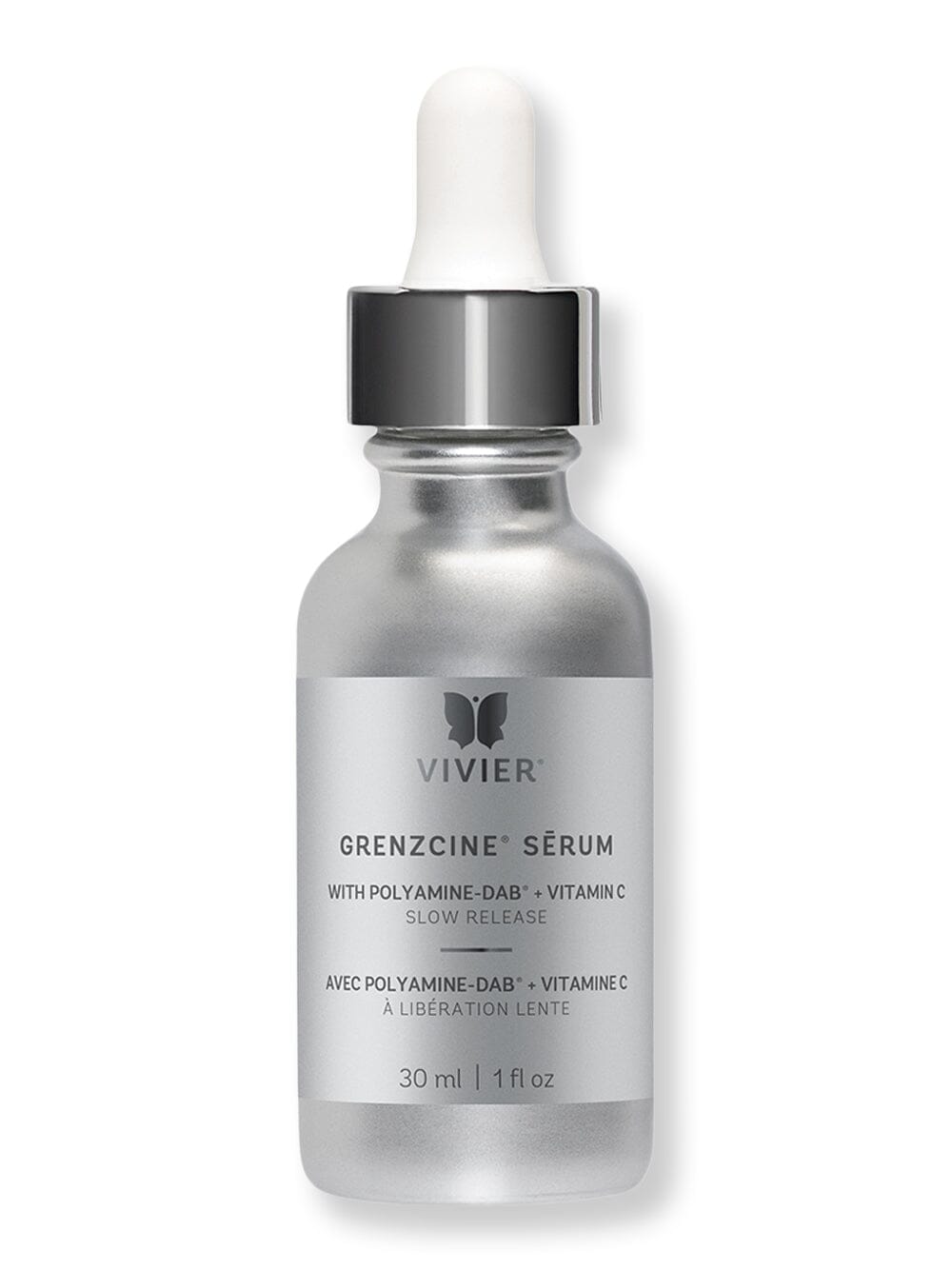 Vivier Vivier GrenzCine Serum 1 fl oz Serums 