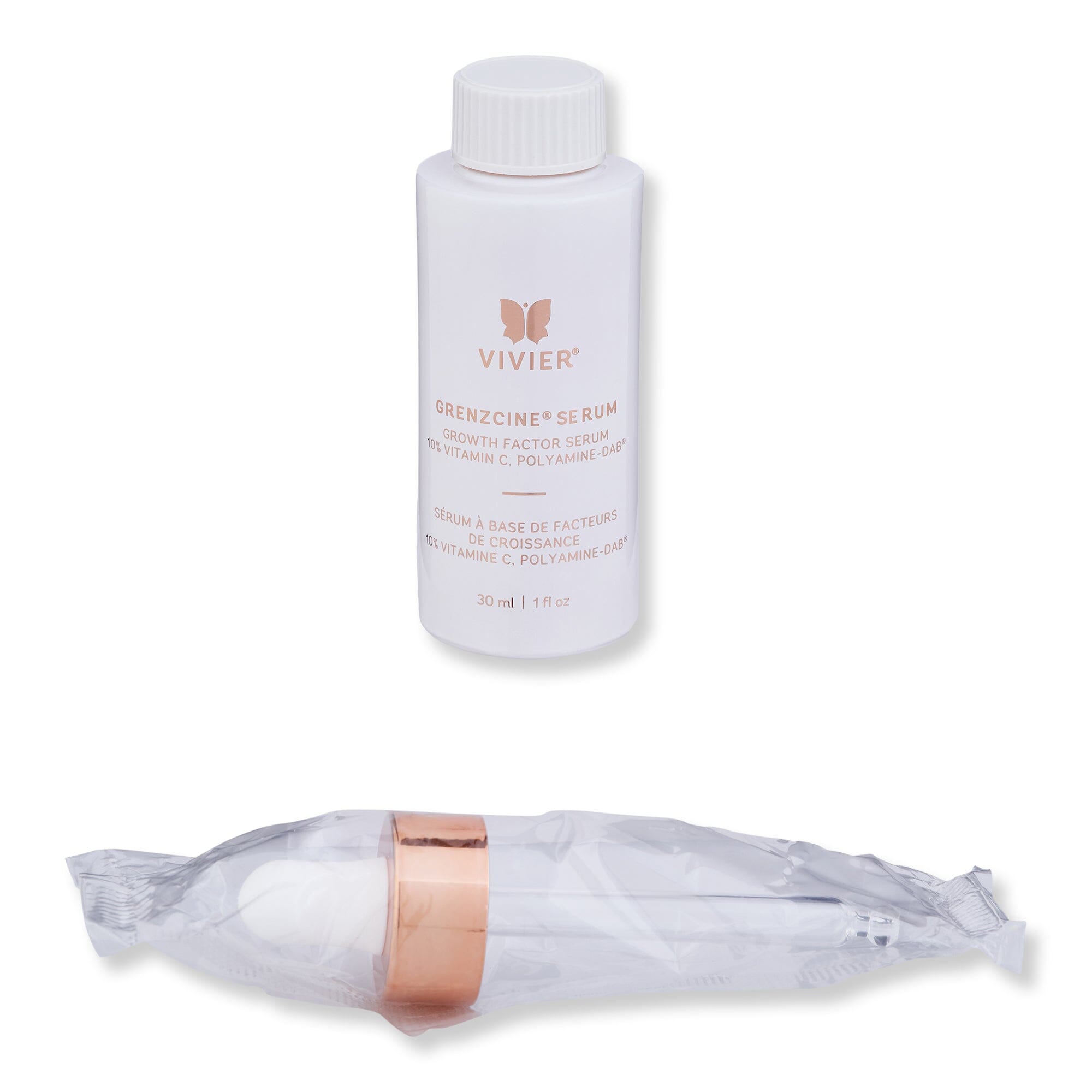 Vivier Vivier GrenzCine Serum Serums 1 fl oz 