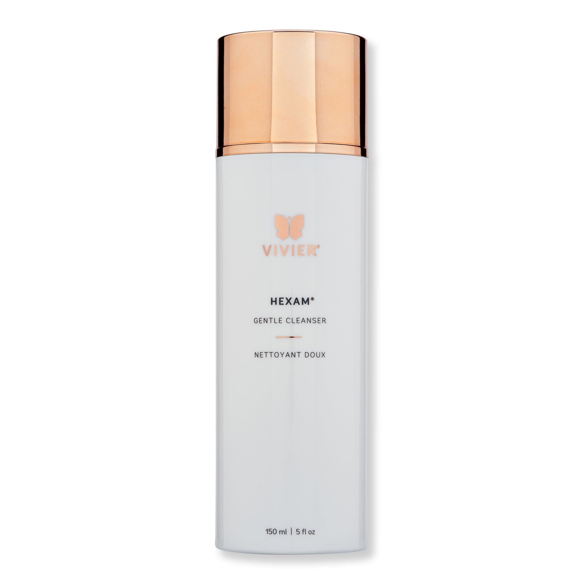 Vivier Vivier Hexam Face Cleansers 5 fl oz 