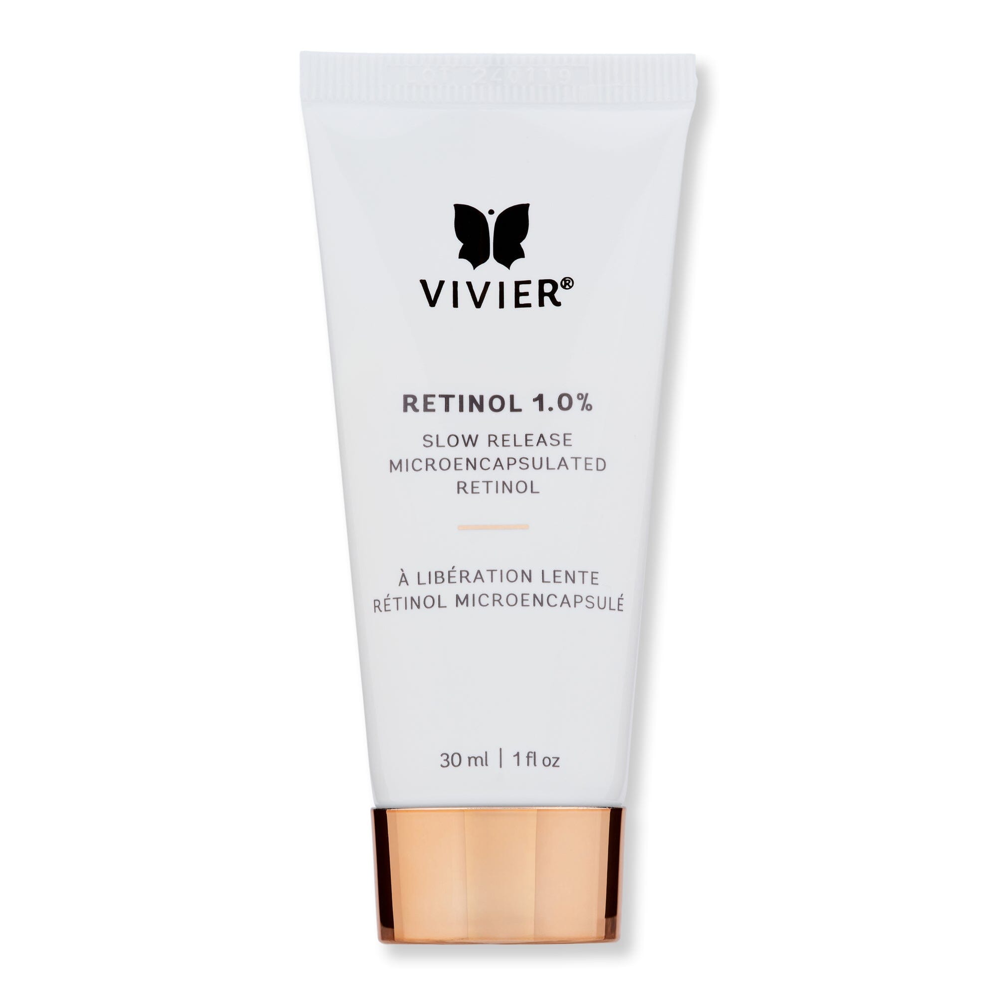 Vivier Vivier Retinol 1% Night Complex Night Creams 1 fl oz 