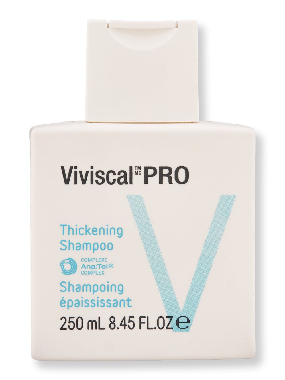 Viviscal Viviscal Pro Thickening Shampoo Shampoos 