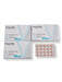 Viviscal Viviscal Professional Strength Hair Growth Supplement 60 Tablets Hair Thinning & Hair Loss 3 Ct 