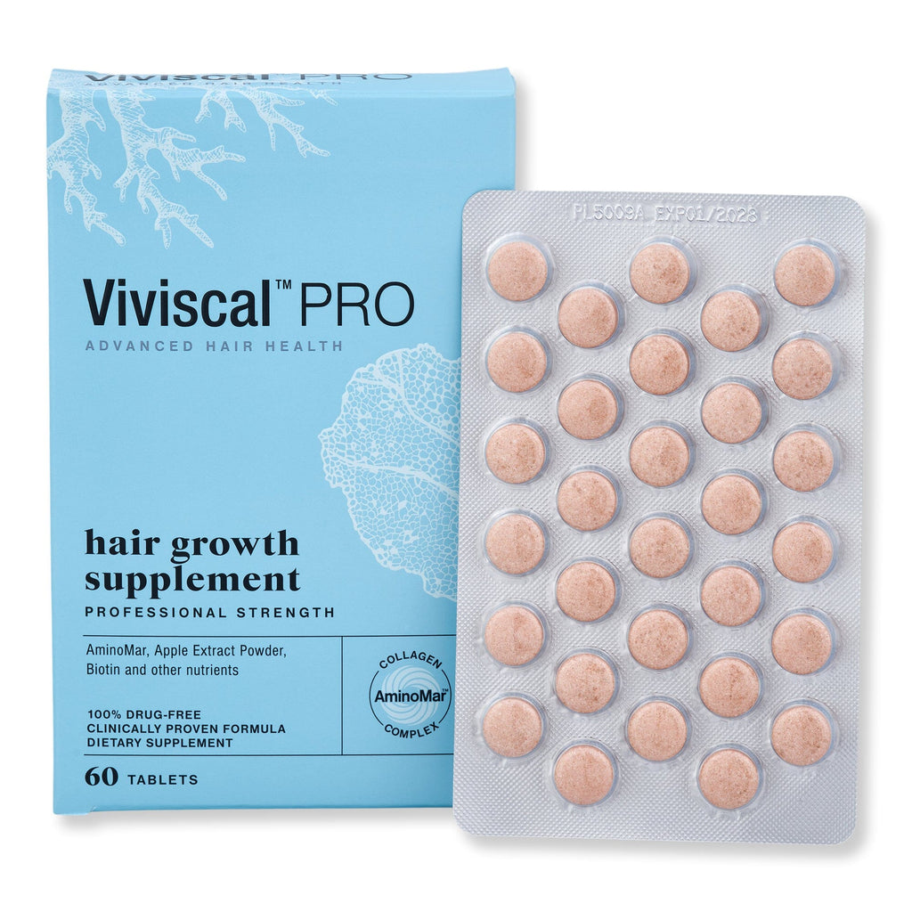 Viviscal Viviscal Professional Strength Hair Growth Supplement Wellness Supplements 