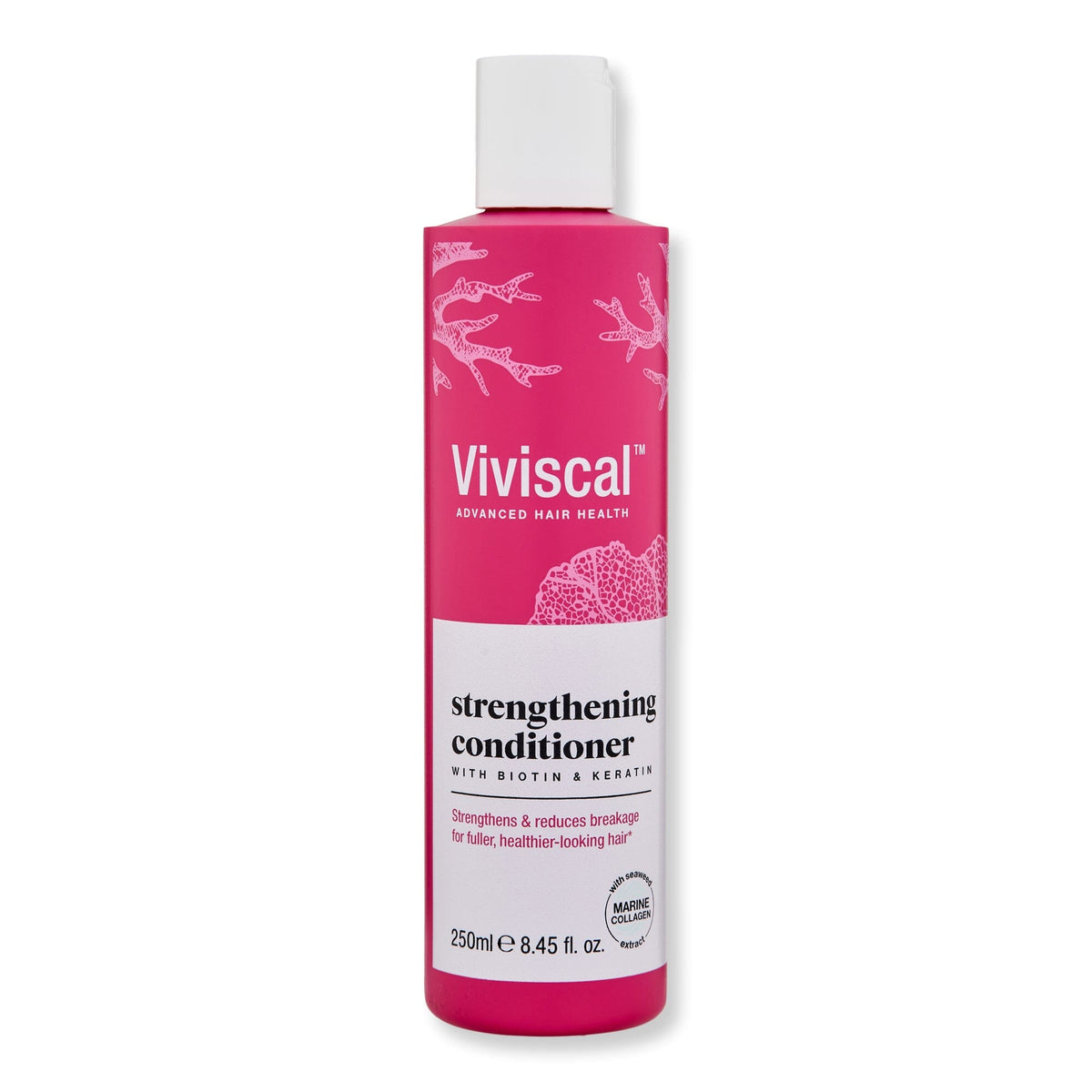 Viviscal Viviscal Strengthening Conditioner Conditioners 8.45 oz / 250 ml 