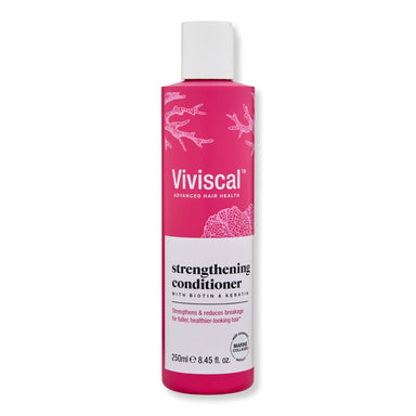 Viviscal Viviscal Strengthening Conditioner Conditioners 8.45 oz / 250 ml 