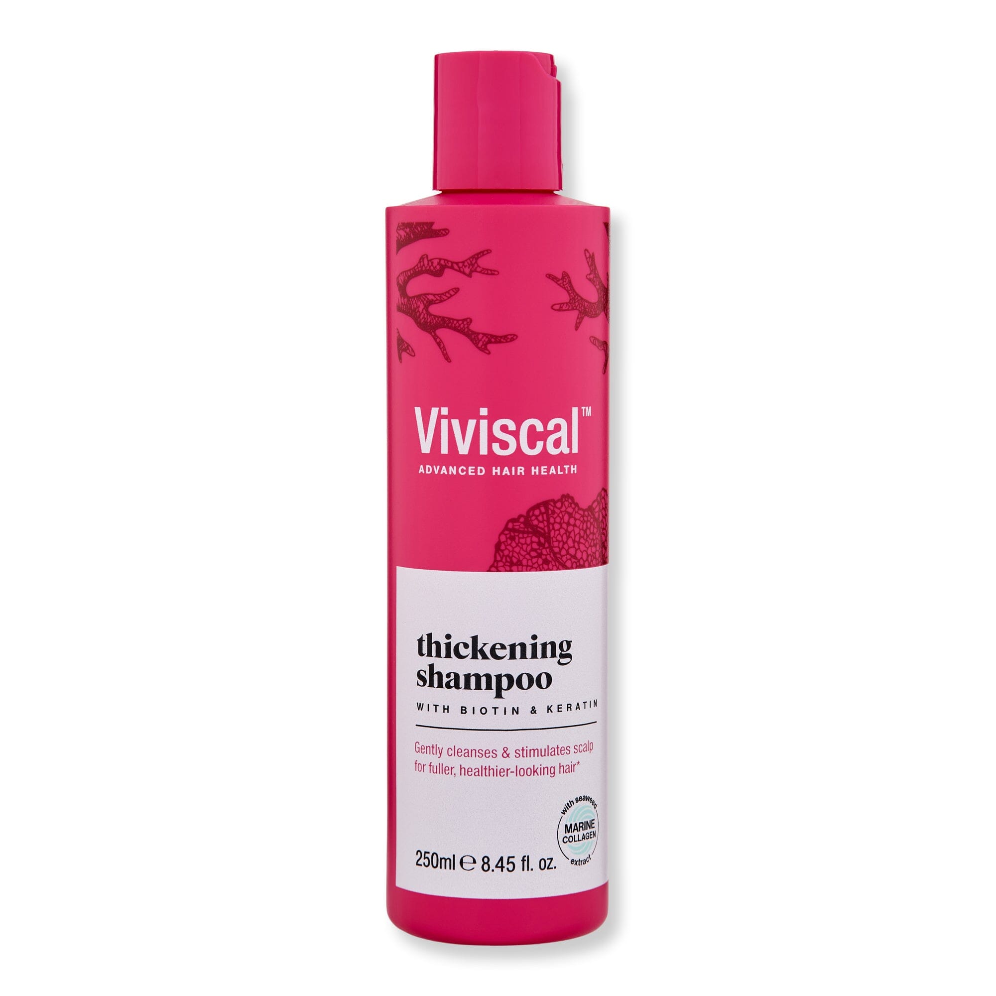 Viviscal Viviscal Thickening Shampoo Shampoos 8.45 oz / 250 ml 