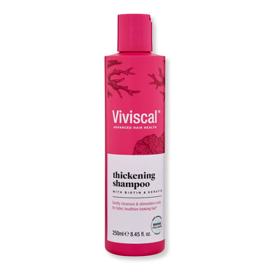 Viviscal Viviscal Thickening Shampoo Shampoos 8.45 oz / 250 ml 