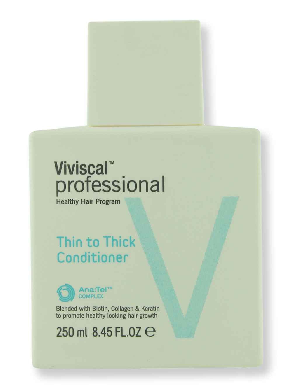 Viviscal Viviscal Thin to Thick Conditioner Conditioners 