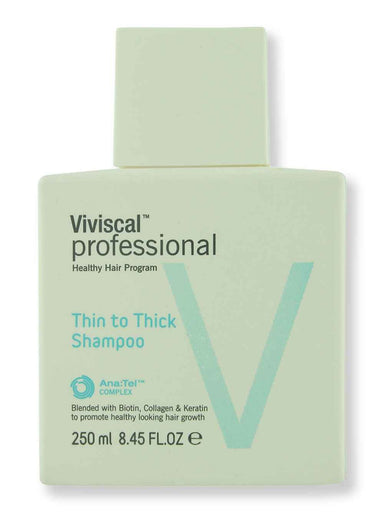 Viviscal Viviscal Thin to Thick Shampoo Shampoos 