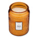 Voluspa Voluspa Baltic Amber Candle 18 oz Candles & Diffusers 
