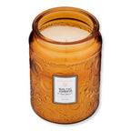 Voluspa Voluspa Baltic Amber Candle Candles & Diffusers 18 oz 