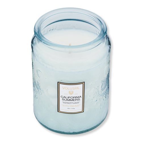 Voluspa Voluspa California Summers Candle Candles & Diffusers 18 oz 