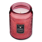 Voluspa Voluspa Foraged Wildberry Candle Candles & Diffusers 18 oz 