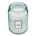 Voluspa Voluspa French Cade Candle 18 oz Candles & Diffusers 