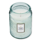 Voluspa Voluspa French Cade Lavender Candle Candles & Diffusers 18 oz 